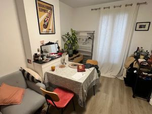 Location propriété 2 pièces 33.97 m² à Le Pré-Saint-Gervais (93310)  862 €