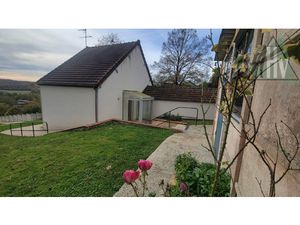 77 - Maison ancienne proche Longueville