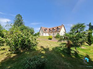 A VENDRE PROPRIETE SUR LUIGNY