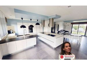 Maison Maizières-lès-Metz m² T-6 à vendre  449 000 €