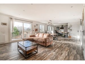 Christophe Michaudelle – CAPIFRANCE - EXCLUSIVITE - vous propose à Montgé en Goële : maiso