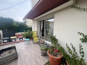 Location meublée maison 4 pièces 117 m² à Montpellier (34000)  1 500 €