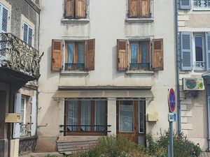 Ensemble immobilier - PAULHAGUET