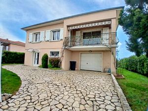 Maison 102 m² Beauvallon