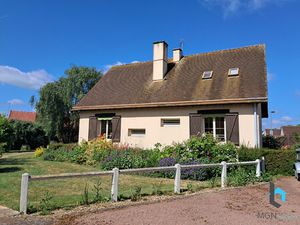 A VENDRE PAVILLON 135M²