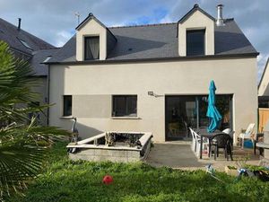 Maison de prestige en vente Saint-Lunaire  Bretagne