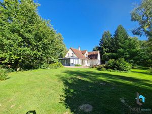 A VENDRE PROPRIETE SECTEUR THIRON GARDAIS