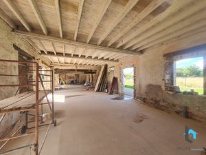 Maison Thiron Gardais 165 m2