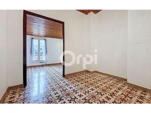 Maison Villelongue-de-la-Salanque 78 m² T-4 à vendre  115 000 €