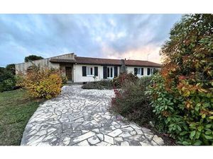 Maison Villemoustaussou m² T-7 à vendre  260 000 €