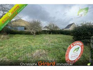 Vente Terrain à Miniac-Morvan (35540) : à vendre / 264m² Miniac-Morvan