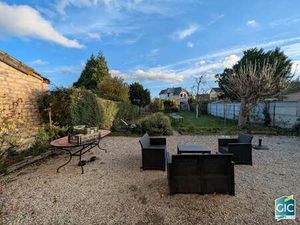 Vente Maison à Caen (14000) : à vendre / 133m² Caen