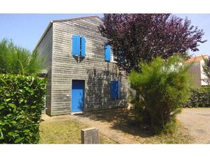 Maison Port-des-Barques m² T-3 à vendre  179 900 €