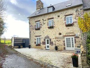 Vente Maison à Saint-Omer (14220) : à vendre / 101m² Saint-Omer