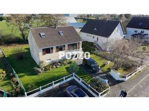 Vente Maison à Saint-Pair-sur-Mer (50380) : à vendre / 118m² Saint-Pair-sur-Mer