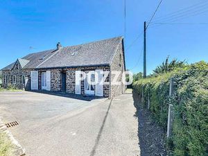 Vente Maison à Saint-Planchers (50400) : à vendre / 81m² Saint-Planchers