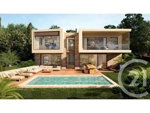 Maison à vendre - 6 pièces - 237 m2 - Mougins - 06 - PROVENCE-ALPES-COTE-D-AZUR