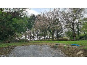 Terrain 1 596 m² Beaumont