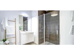 Vente appartement 4 pièces 84 m² à Cogolin (83310)  442 000 €