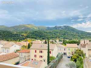 Appartement T3 93m2 Nyons