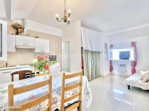 Maison 1 pièce 20 m²