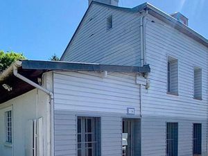 Mt St Aignan  maison habitation ou activité pro  situation idéale