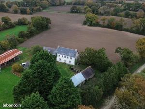 Maison 222 m² Plouisy