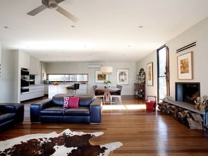 Vente appartement 4 pièces 100 m² à Mulhouse (68100)  372 000 €