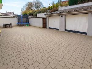 Appartement T4 – Creutzwald Centre-ville