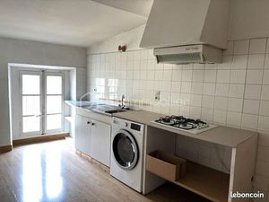 Immeuble 6 pièces 150 m²