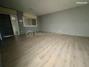 Immeuble 1 pièce 49 m²