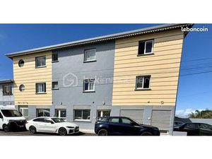 Immeuble 20 pièces 607 m²