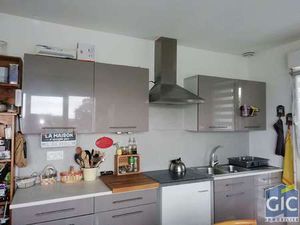 Location Appartement 4 pièces à Verson (14790) : à louer 4 pièces / 71m² Verson