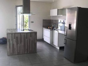 Maison de plain pied - 2 chambres