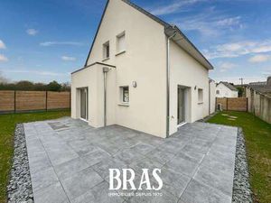 Location Maison à Guérande (44350) : à louer / 96m² Guérande