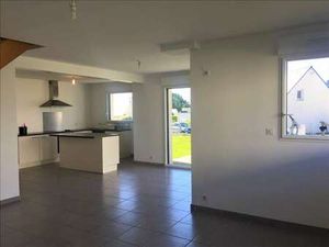 Location Maison à Quimper (29000) : à louer / 101m² Quimper