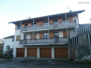 Appartement 3 pièces 71 m²