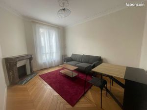 Appartement cocooning proche Paris 15eme