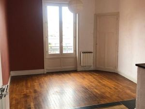 A louer F2 le Coteau