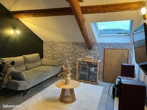 Appartement 4 pièces 85m carré