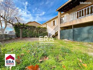 Appartement 3 pièces 57 m²