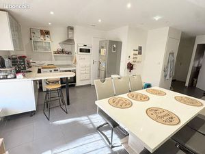 Appartement 3 pièces 53 m²