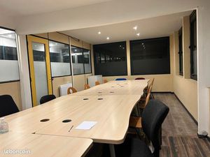 Location bureaux TOURCOING CENTRE