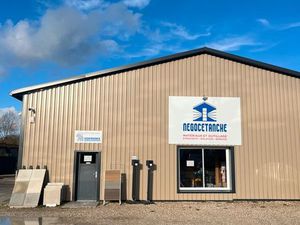 Box a louer checy 45430