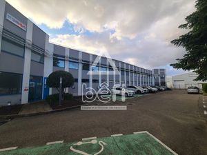 Vente local commercial