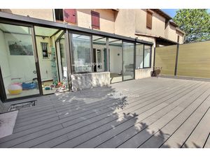 Villa meublée 3 chambres disponible de suite