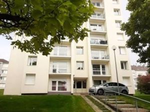 Appartement 4 pièces 82 m²
