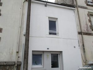 Maison 2 pièces 42 m²