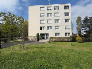 Appartement 3 pièces 56 m²