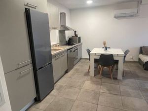 Jolie T3 dans résidence sécurisée